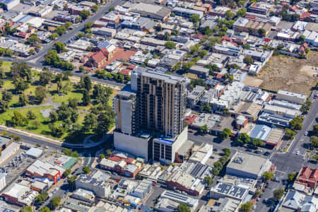 Aerial Image of ADELAIDE DEVELOPMENTS