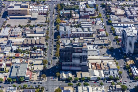 Aerial Image of ADELAIDE DEVELOPMENTS