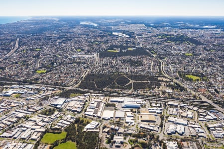 Aerial Image of BALCATTA