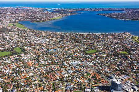 Aerial Image of ARDROSS