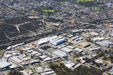 Aerial Image of BALCATTA