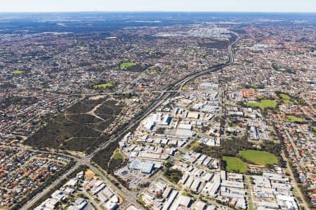 Aerial Image of BALCATTA