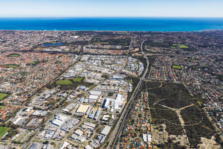 Aerial Image of BALCATTA