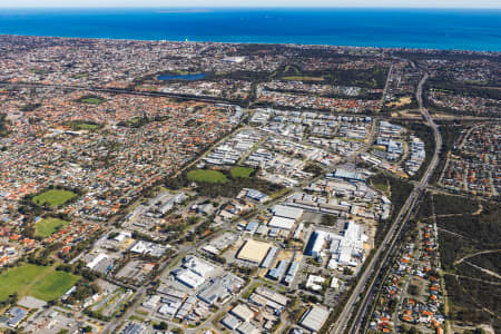 Aerial Image of BALCATTA