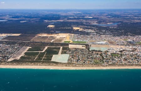 Aerial Image of MADORA BAY