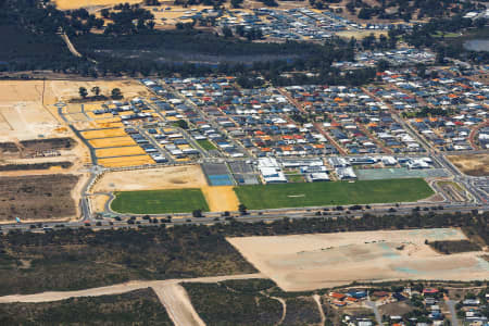 Aerial Image of MADORA BAY