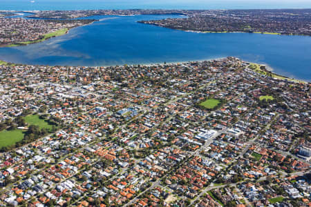 Aerial Image of ARDROSS
