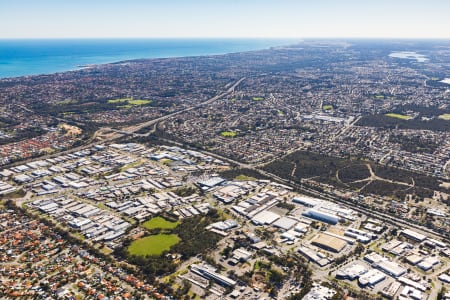 Aerial Image of BALCATTA