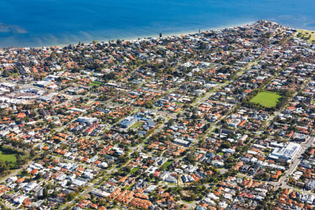 Aerial Image of ARDROSS