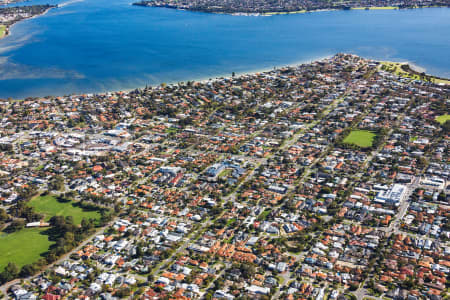 Aerial Image of ARDROSS