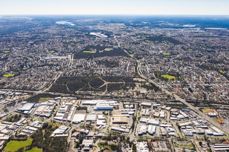 Aerial Image of BALCATTA