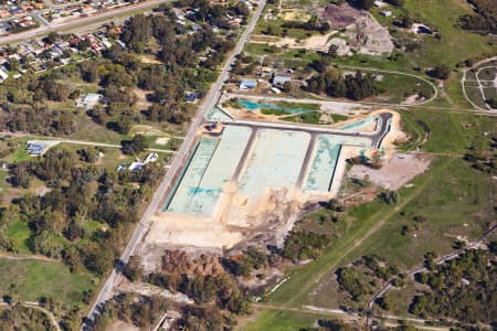 Aerial Image of FORRESTDALE