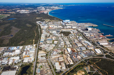 Aerial Image of HENDERSON