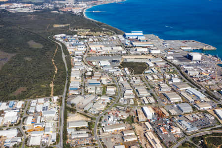 Aerial Image of HENDERSON