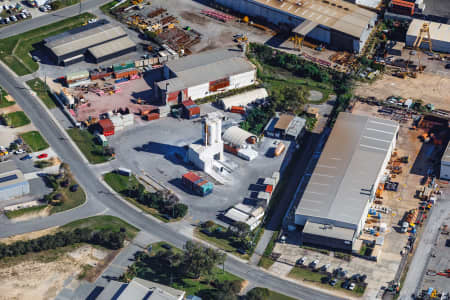 Aerial Image of HENDERSON