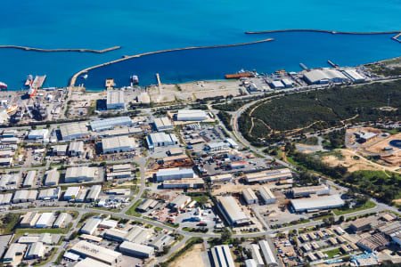 Aerial Image of HENDERSON