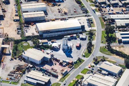 Aerial Image of HENDERSON