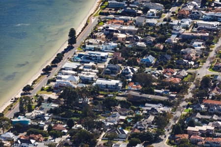 Aerial Image of APPLECROSS