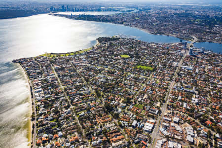 Aerial Image of APPLECROSS