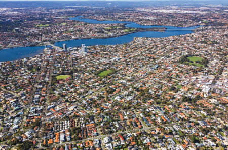 Aerial Image of APPLECROSS