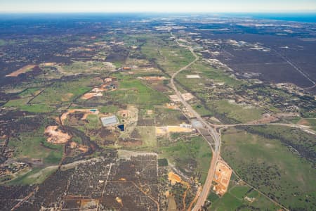 Aerial Image of MUCHEA