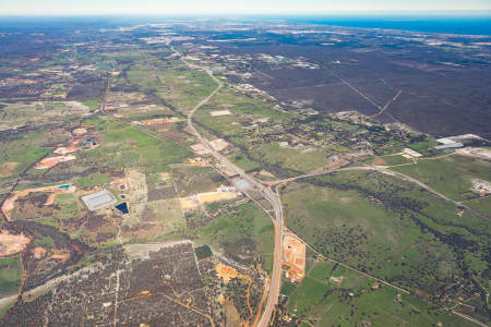 Aerial Image of MUCHEA