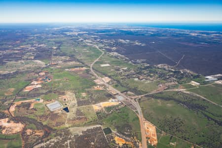 Aerial Image of MUCHEA