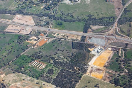 Aerial Image of MUCHEA