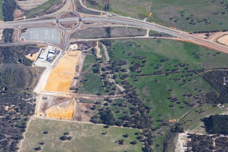 Aerial Image of MUCHEA