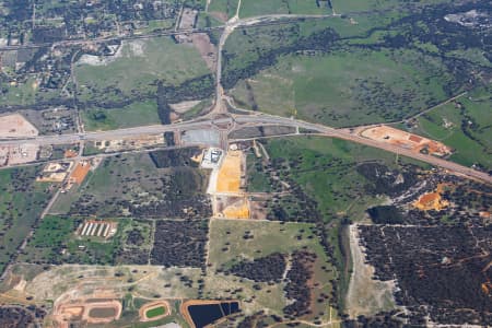 Aerial Image of MUCHEA