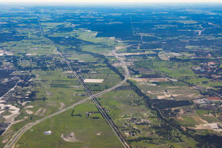 Aerial Image of MUCHEA