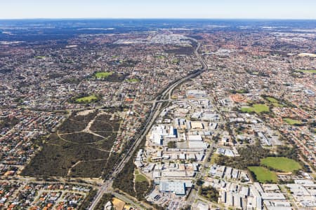 Aerial Image of BALCATTA