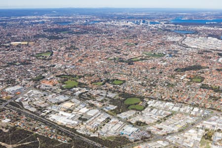 Aerial Image of BALCATTA