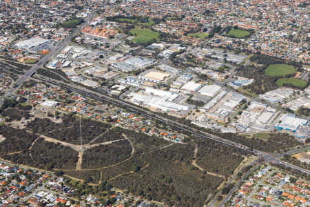 Aerial Image of BALCATTA