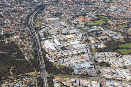 Aerial Image of BALCATTA
