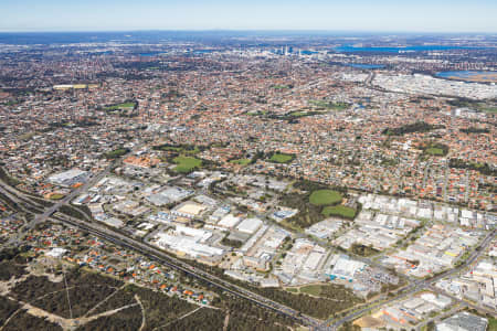 Aerial Image of BALCATTA