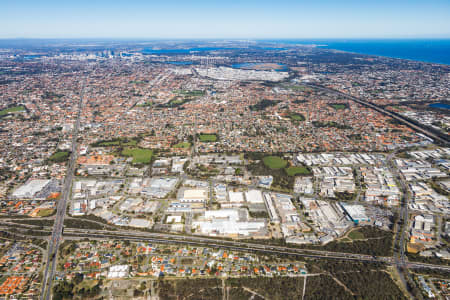 Aerial Image of BALCATTA