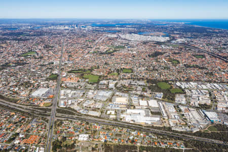 Aerial Image of BALCATTA