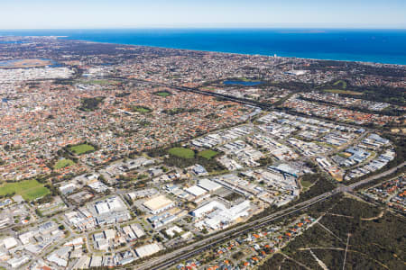 Aerial Image of BALCATTA