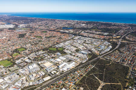 Aerial Image of BALCATTA