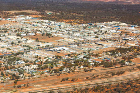 Aerial Image of KALGOORLIE