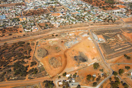 Aerial Image of KALGOORLIE