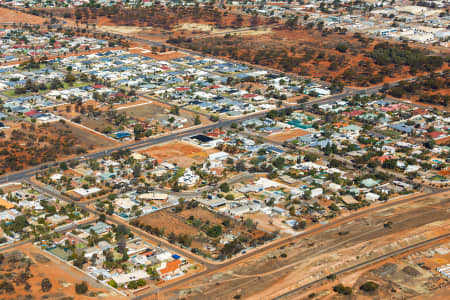 Aerial Image of KALGOORLIE