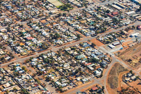 Aerial Image of KALGOORLIE