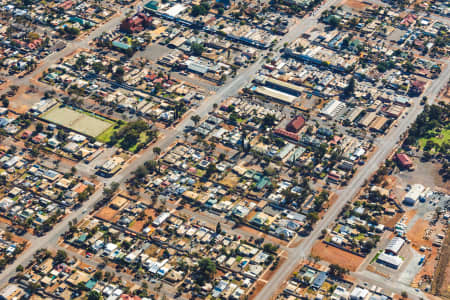 Aerial Image of KALGOORLIE