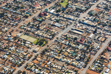 Aerial Image of KALGOORLIE