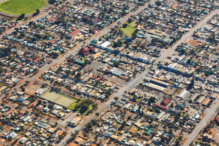 Aerial Image of KALGOORLIE