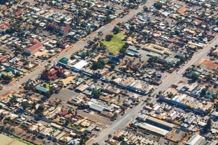 Aerial Image of KALGOORLIE