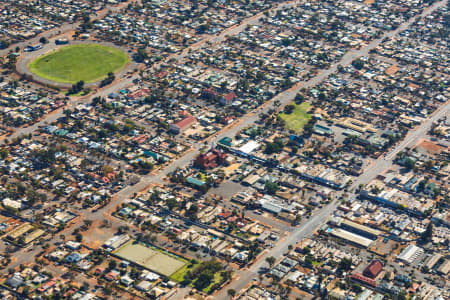 Aerial Image of KALGOORLIE