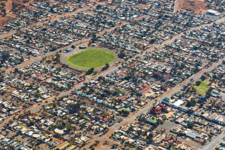 Aerial Image of KALGOORLIE